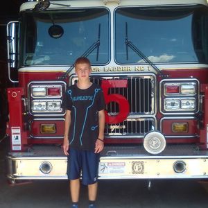 Meet your Posher, Daniel